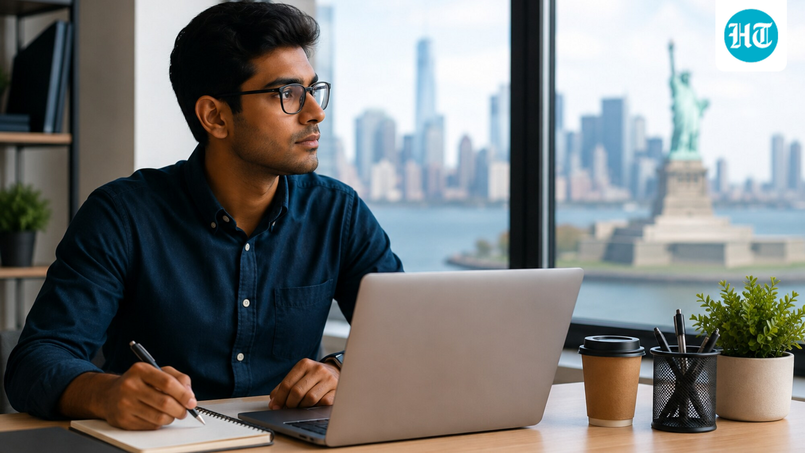'Time is taken seriously': Indian in US shares 5 workplace habits he learned in America