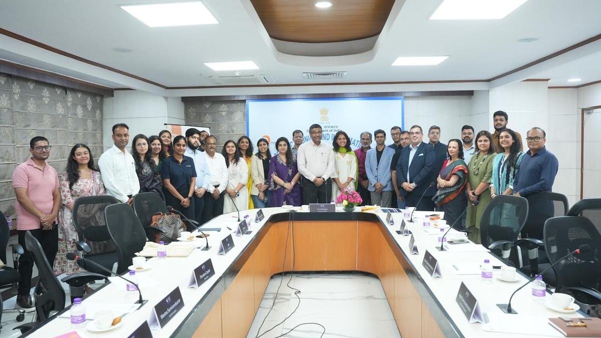 Startup Policy Launches ‘The Semicon Censortium’ to Bring Together All Stakeholders in the Semiconductor Ecosystem; Convenes High-Level Dialogue on India Semiconductor Mission (ISM) 2.0
