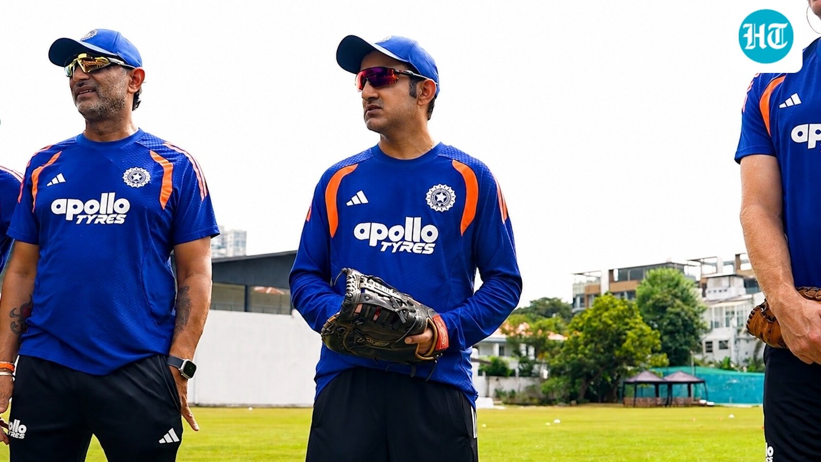 Gautam Gambhir welcomes three new faces, wastes no time getting down to business: ‘We know what’s in front of us’