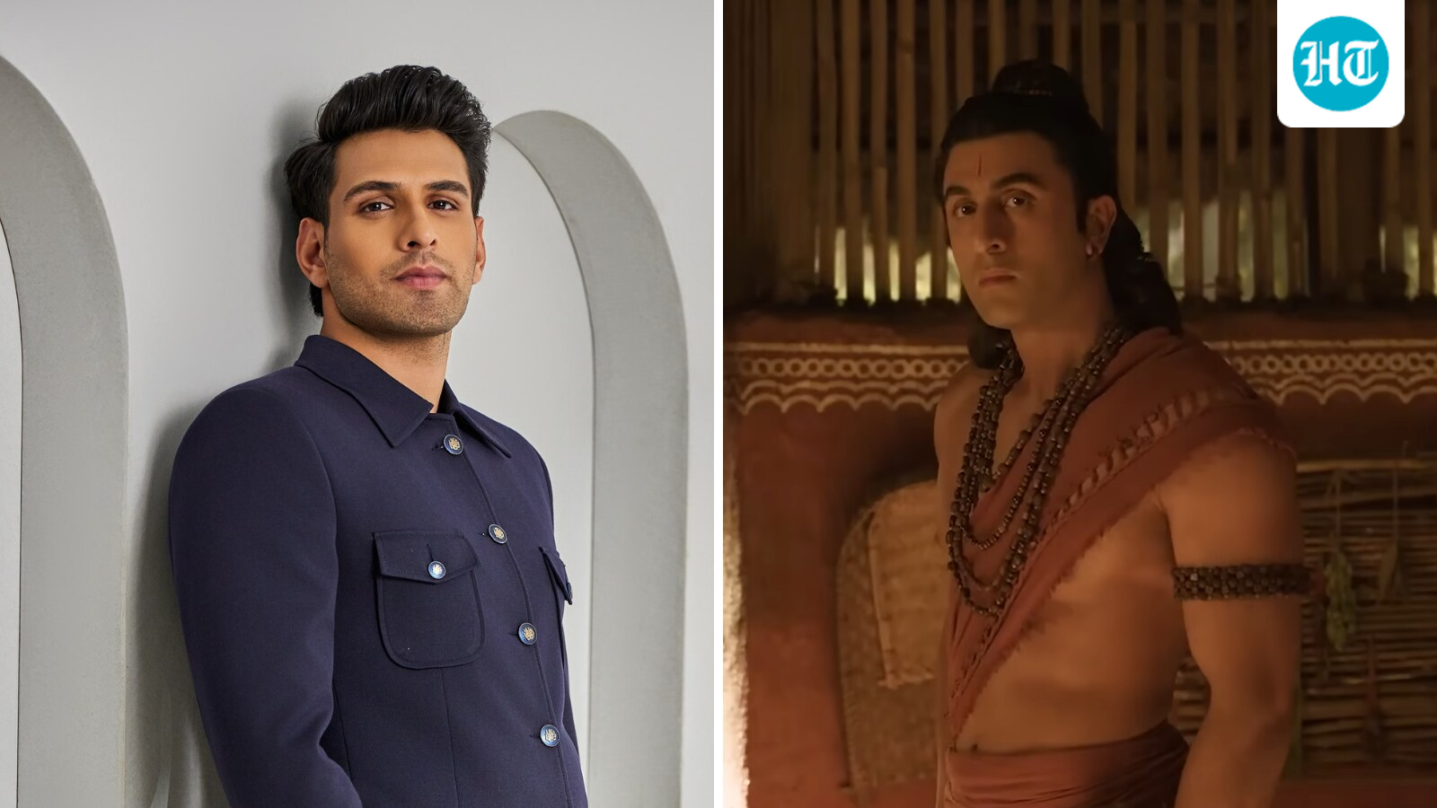 Ramayana's Shatrughan says he got film ‘divinely’, days after losing ‘big film to senior actor’: Lord Rama chose me