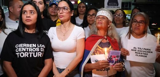 In Trump's Colony: Does the US Really Hold the Reins in Venezuela?