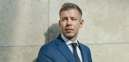 Hungarian Premier Péter Magyar: 'Our Country Was a Hostage State'