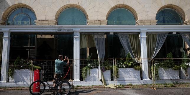 What we know about the Moscow attack that killed at least five and injured 19