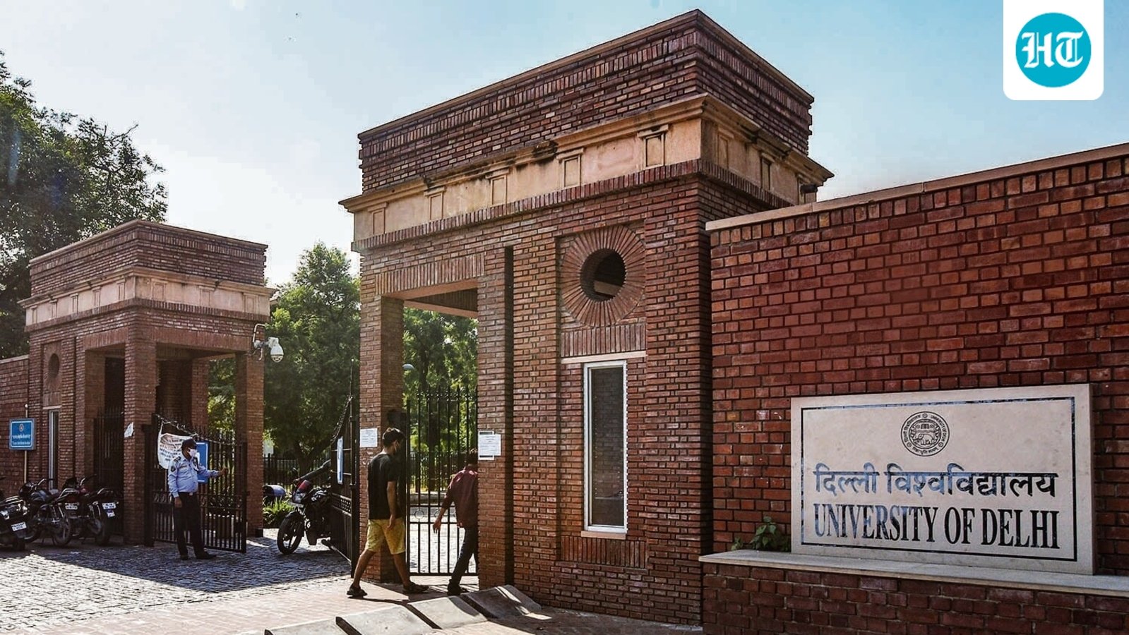 DU appoints election officers for 2026-27 students' union polls
