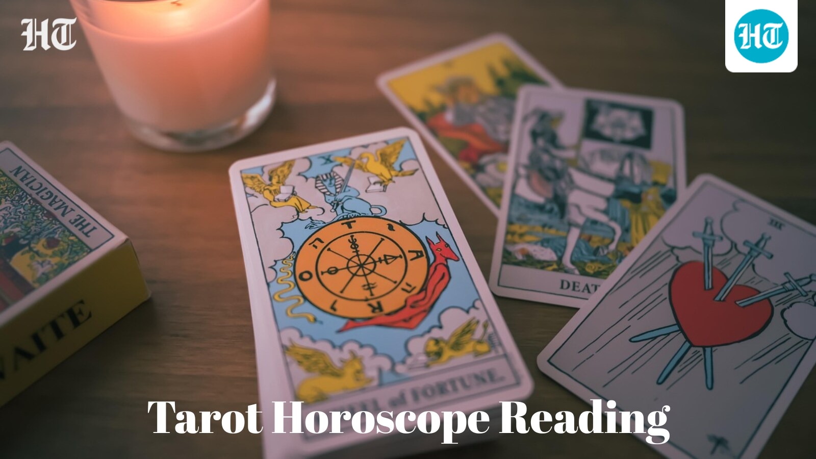 Tarot Horoscope Today, August 6, 2026: A celebration, reunion, or good news may brighten your mood today