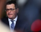 Victoria’s anti-corruption report reveals more grubby 'whatever it takes' politics than bombshell revelations | Jon Faine