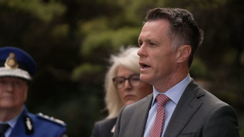 New laws give NSW police more power to access digital devices