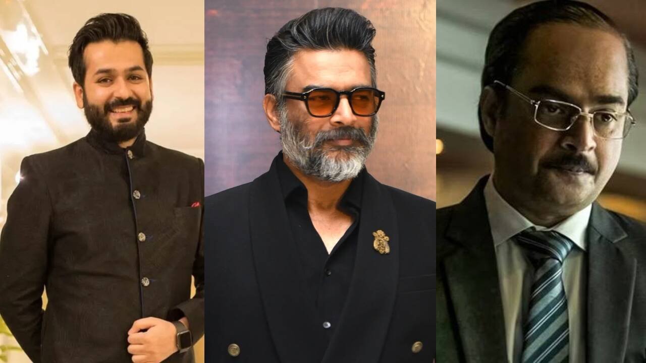 Madhavan says Aditya Dhar spent Rs 10 crore extra on Dhurandhar peak detailing