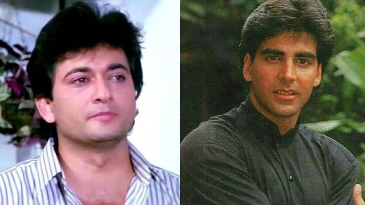 'Akshay Kumar would go running in Ooty at 6am,' recalls actor Avinash, says they would share a bike