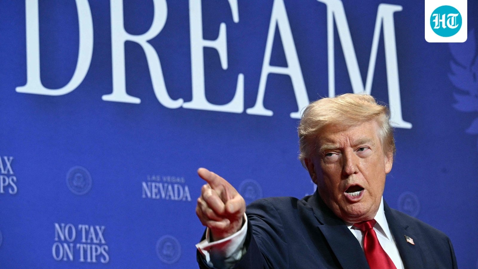 Donald Trump denies US munitions shortage, warns ‘leakers’ of jail time