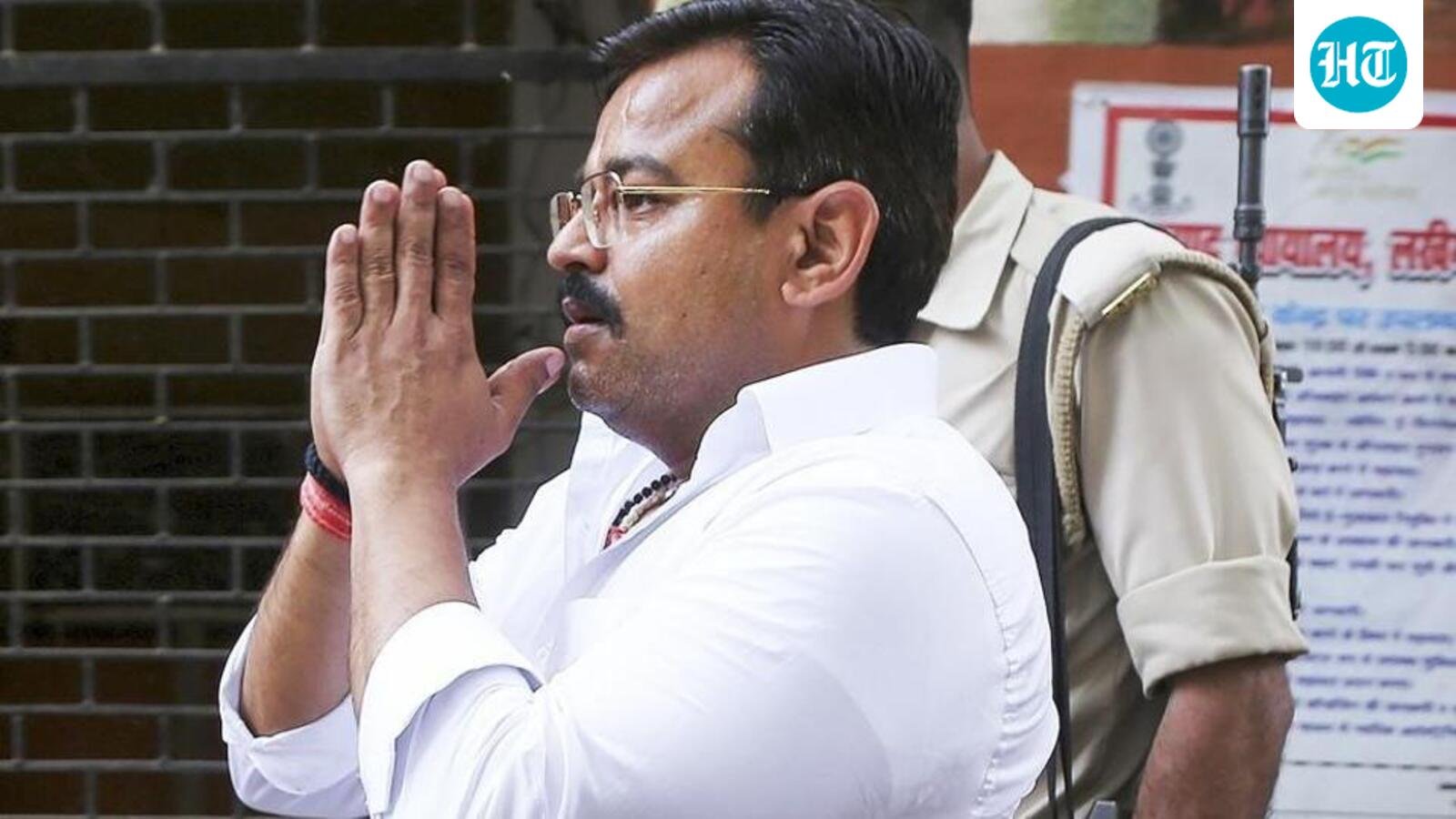 Lakhimpur Kheri case: SC refuses to relax Ashish Mishra’s bail conditions