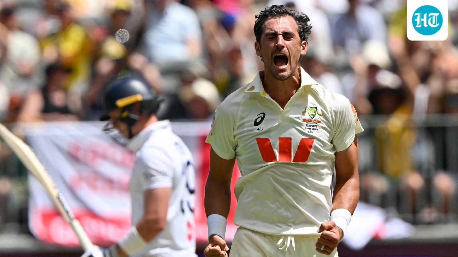 Mitchell Starc unfazed by Kapil Dev, Dale Steyn milestones: 'That stuff doesn't mean a whole lot'