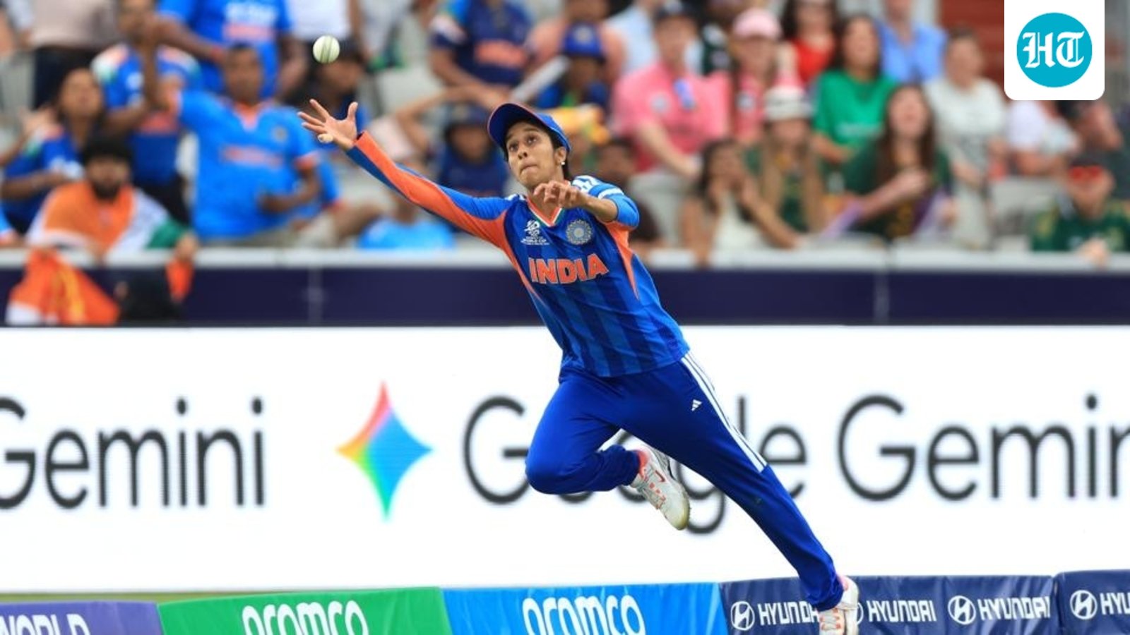 The Hundred report card: Jemimah aces it, Mandhana battles, Richa fades as Indians deliver mixed returns