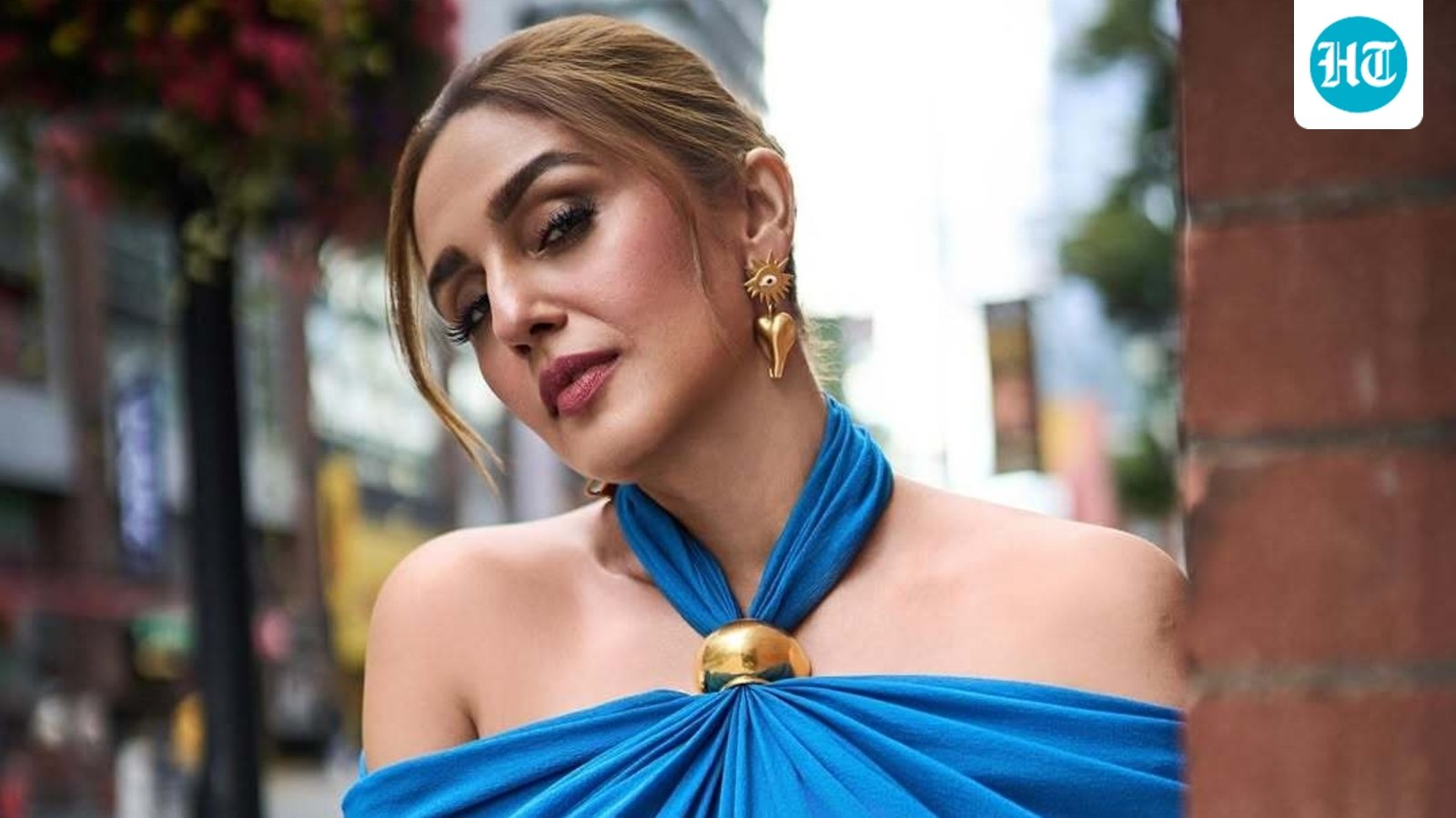 Huma Qureshi breaks silence on wedding rumours: Shaadi jab honi hai tab…