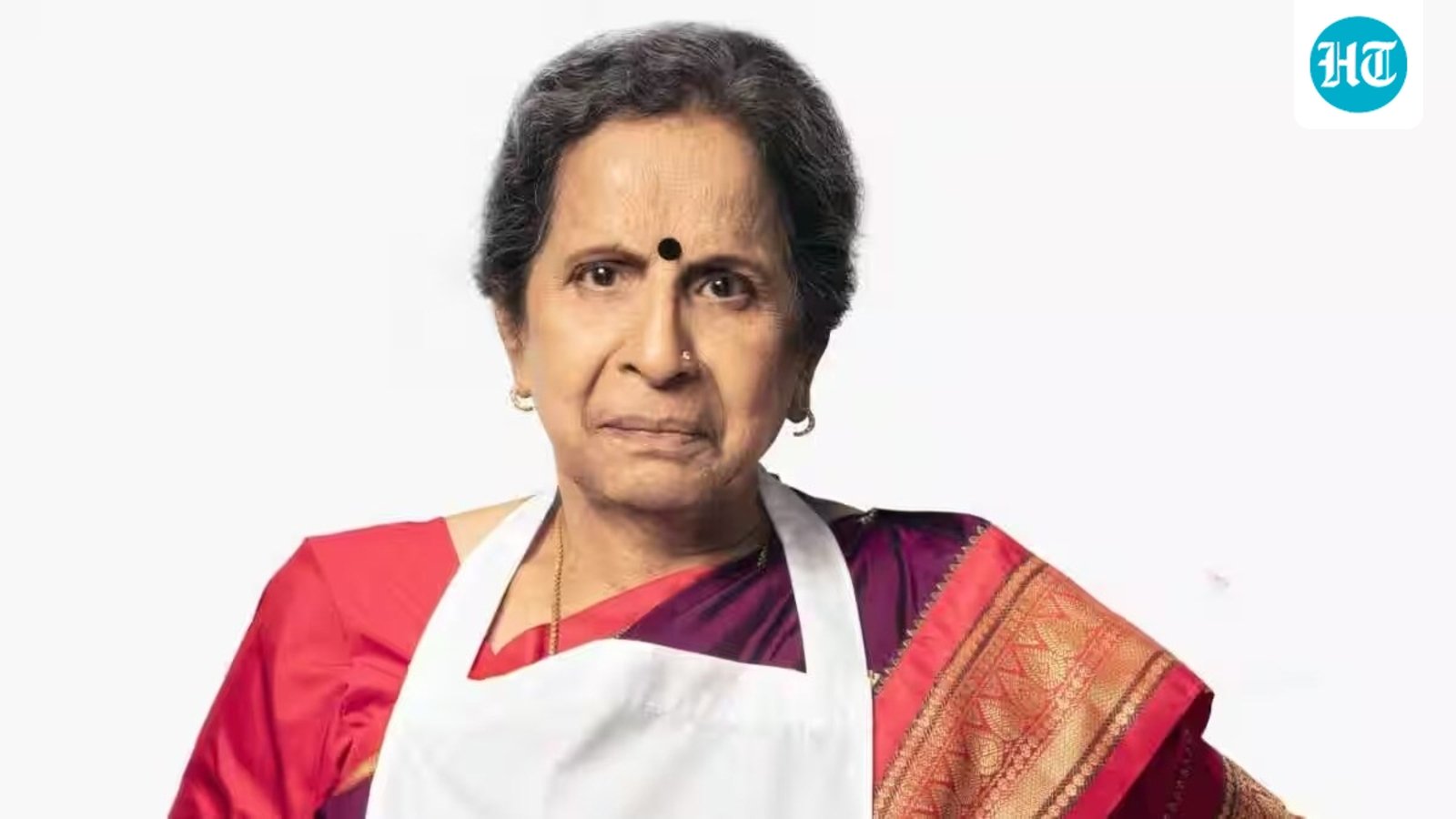 Usha Nadkarni says she is not afraid of death as she reflects on loneliness at 80: 'I've been living alone since 1987'