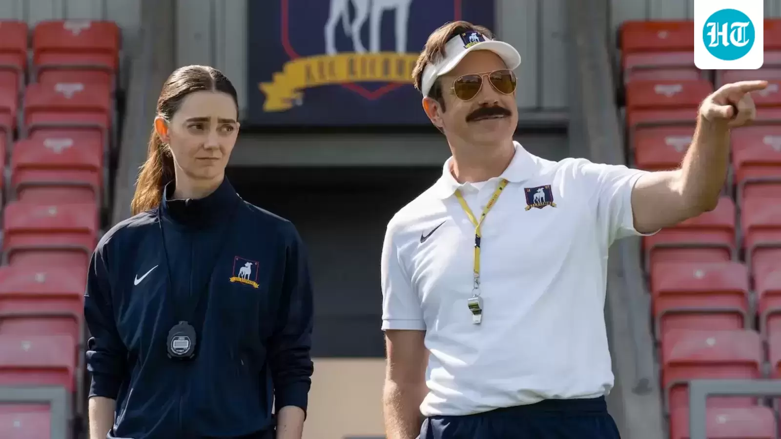 Ted Lasso season 4 review: Jason Sudeikis' everyman hero still wins your heart, but now fights a villain called formula