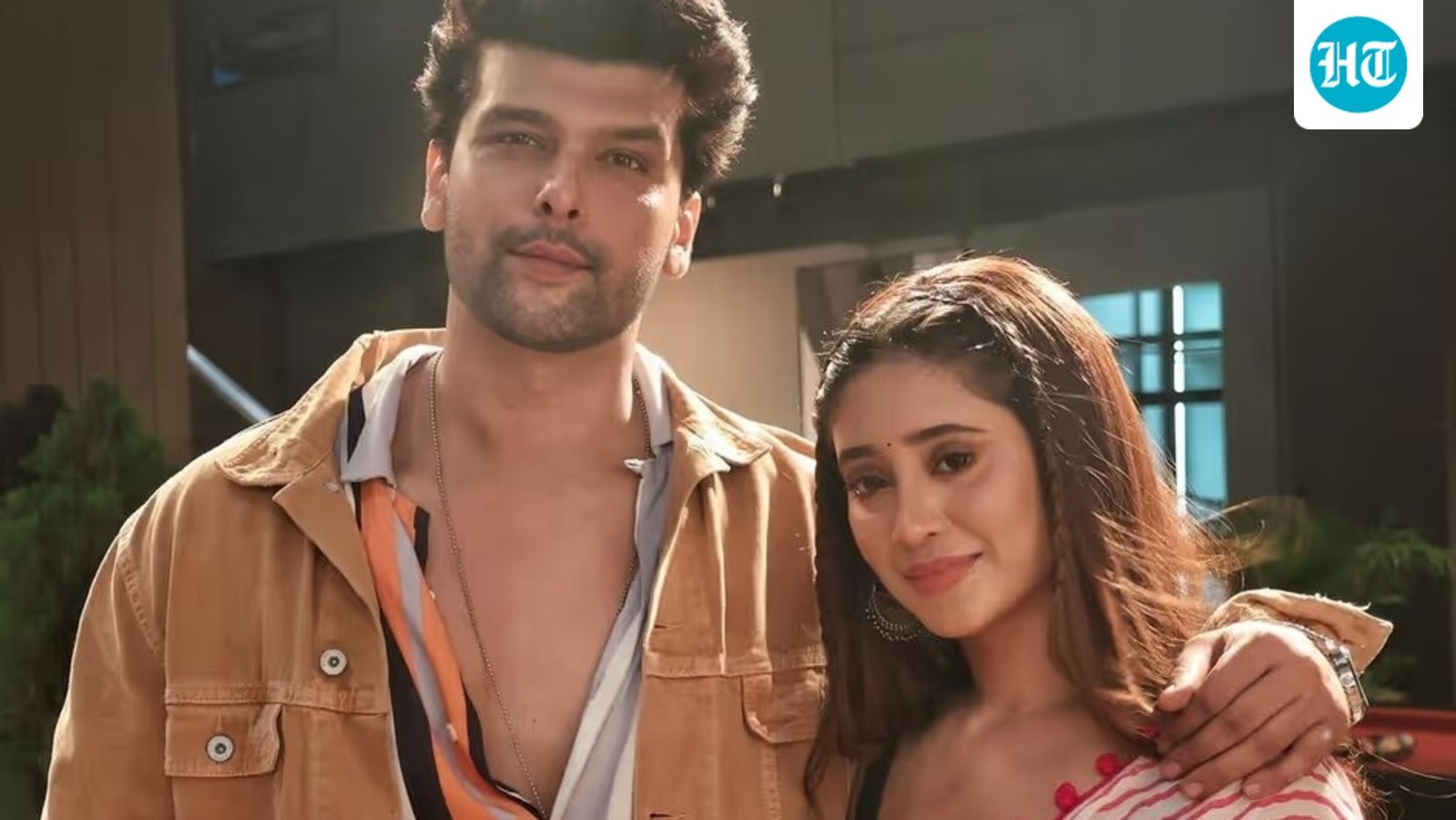 Kushal Tandon asks Ektaa Kapoor $1 million for Lock Upp x Alliance crossover: ‘Sending bill with GST’
