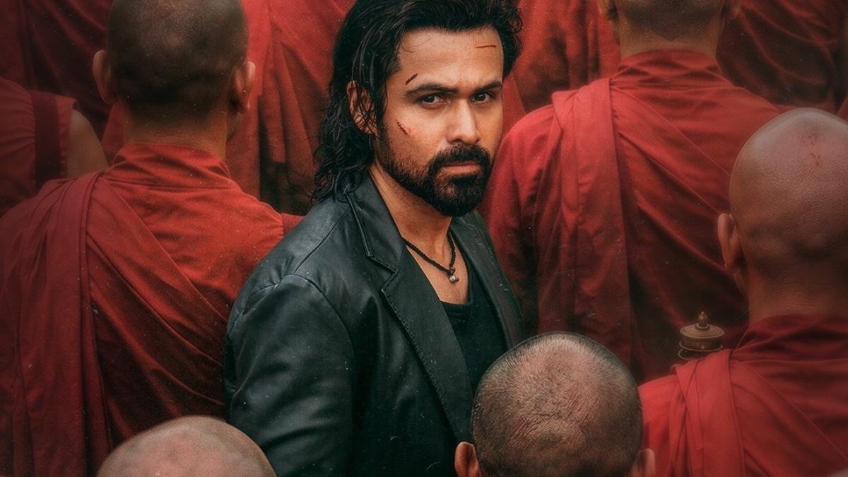 ‘Awarapan 2’ trailer: Emraan Hashmi’s Shivam returns with vengeance