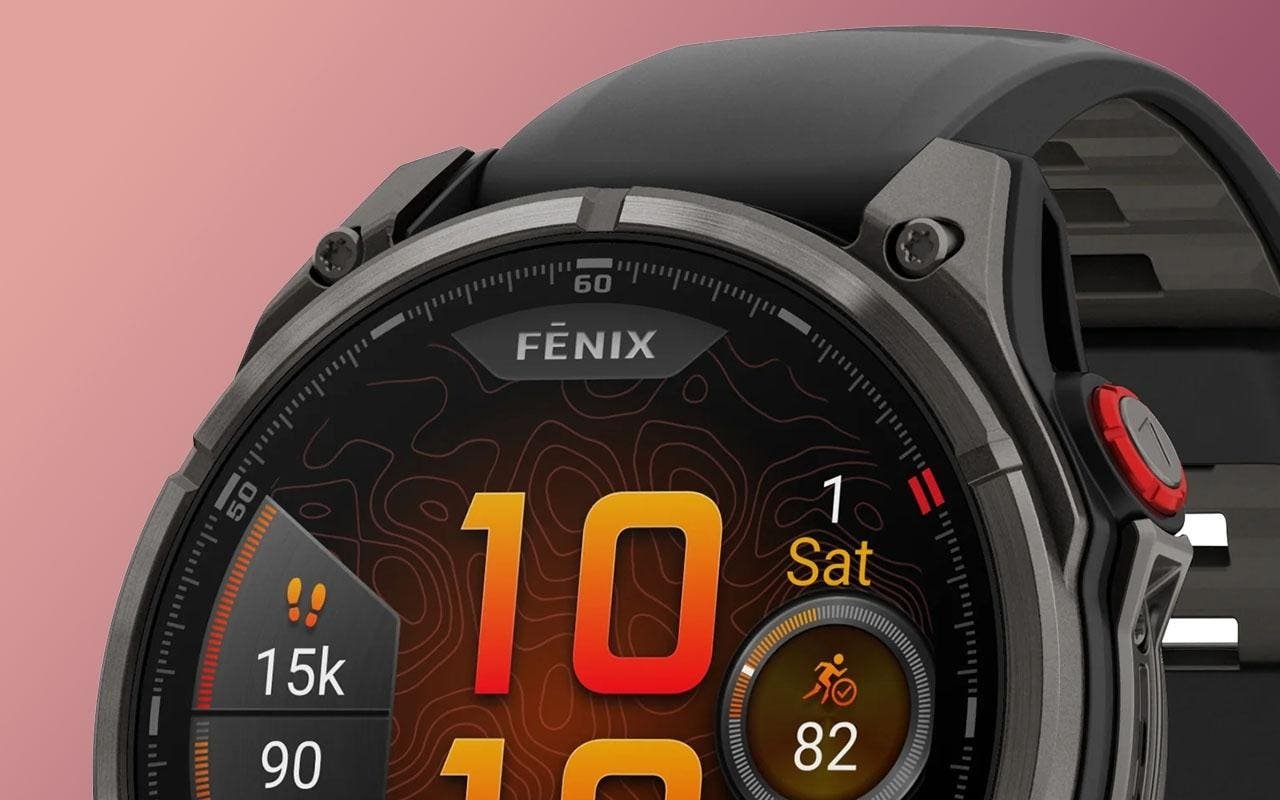 Garmin Fenix 9 Details May Have Been Revealed In Official Documents