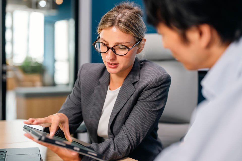 The Hidden Power Shift: From Banks To Payment Infrastructure Providers