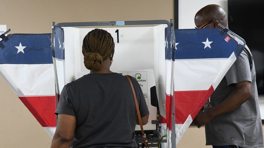 On the Ballot: 3 races to watch as Tennessee voters head to polls  