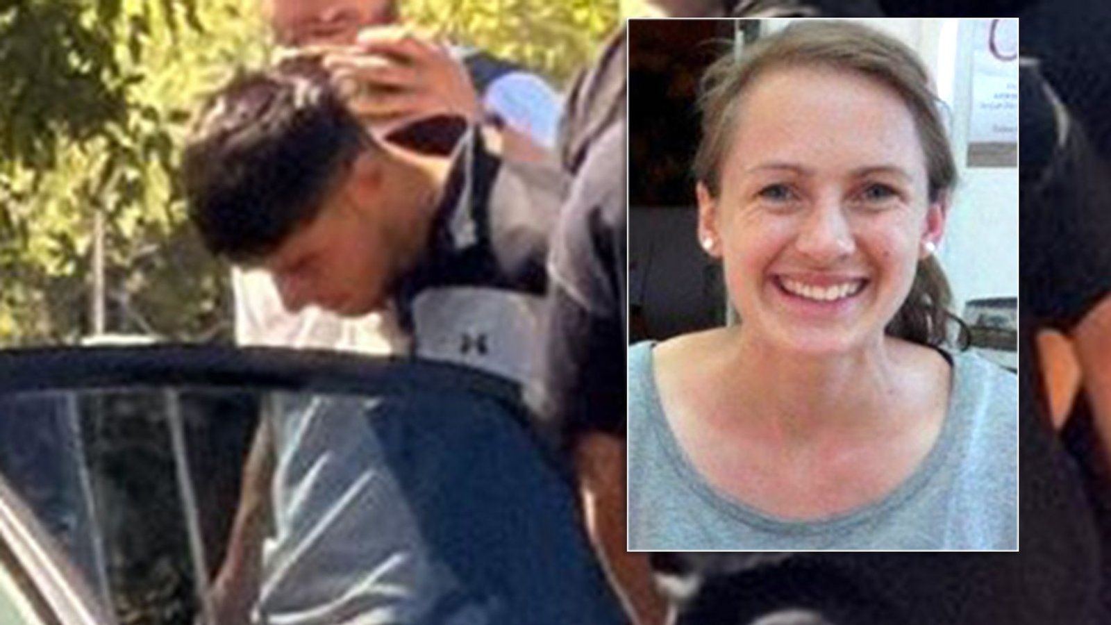 Boxer accused of killing UK aid worker and putting body in suitcase back in court