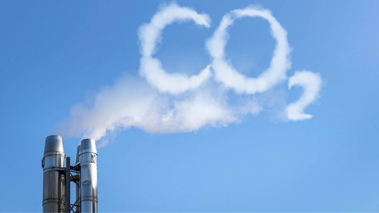 Colorado scientists converts Carbon dioxide into durable plastics