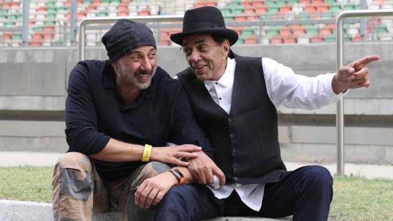 Sunny Deol came to shoot after Dharmendra's demise: 'Kya professionalism hai yaar'