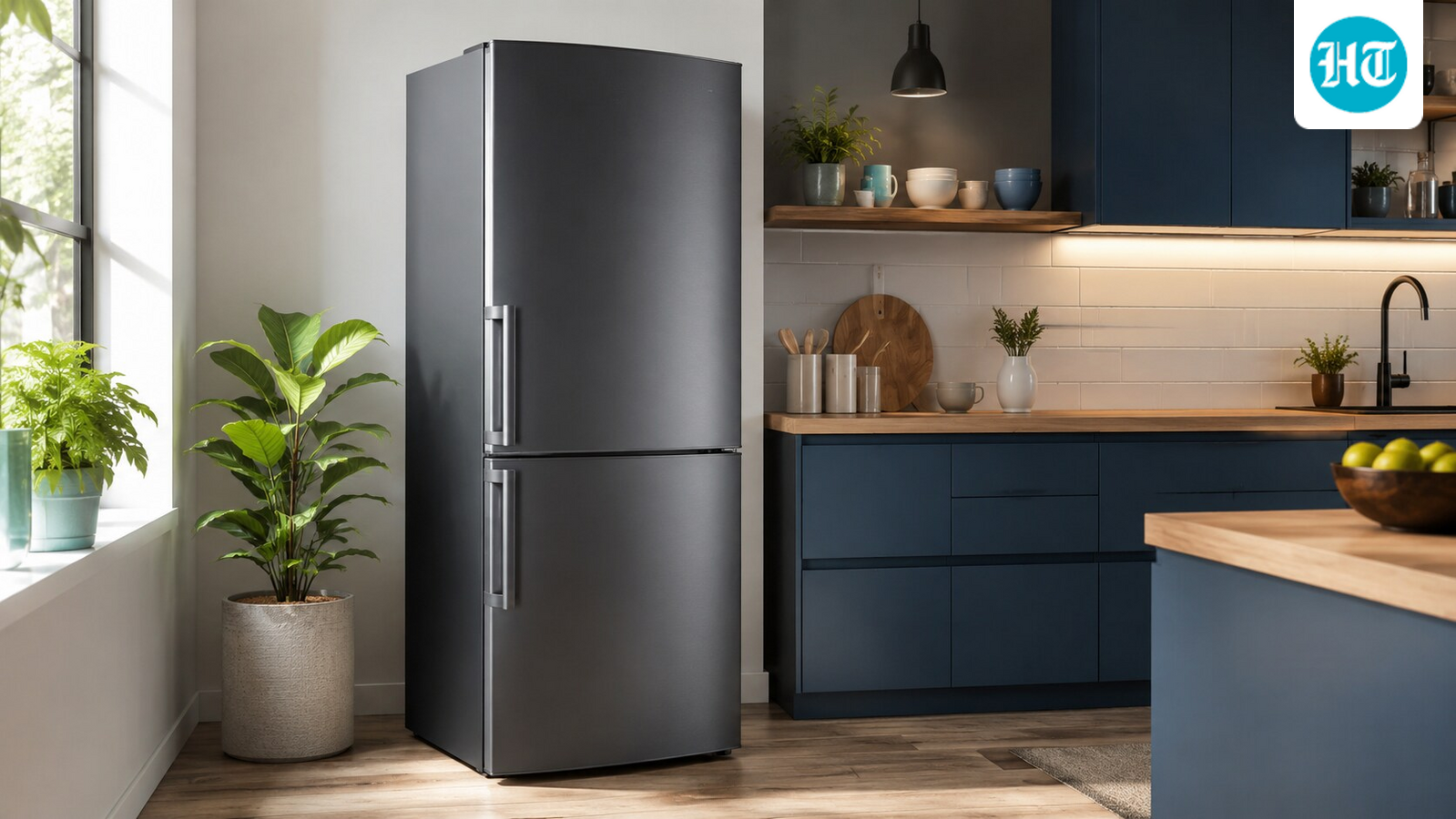 Price drop alert: Shop best-selling refrigerators with up to 44% off in the Amazon Great Freedom Sale