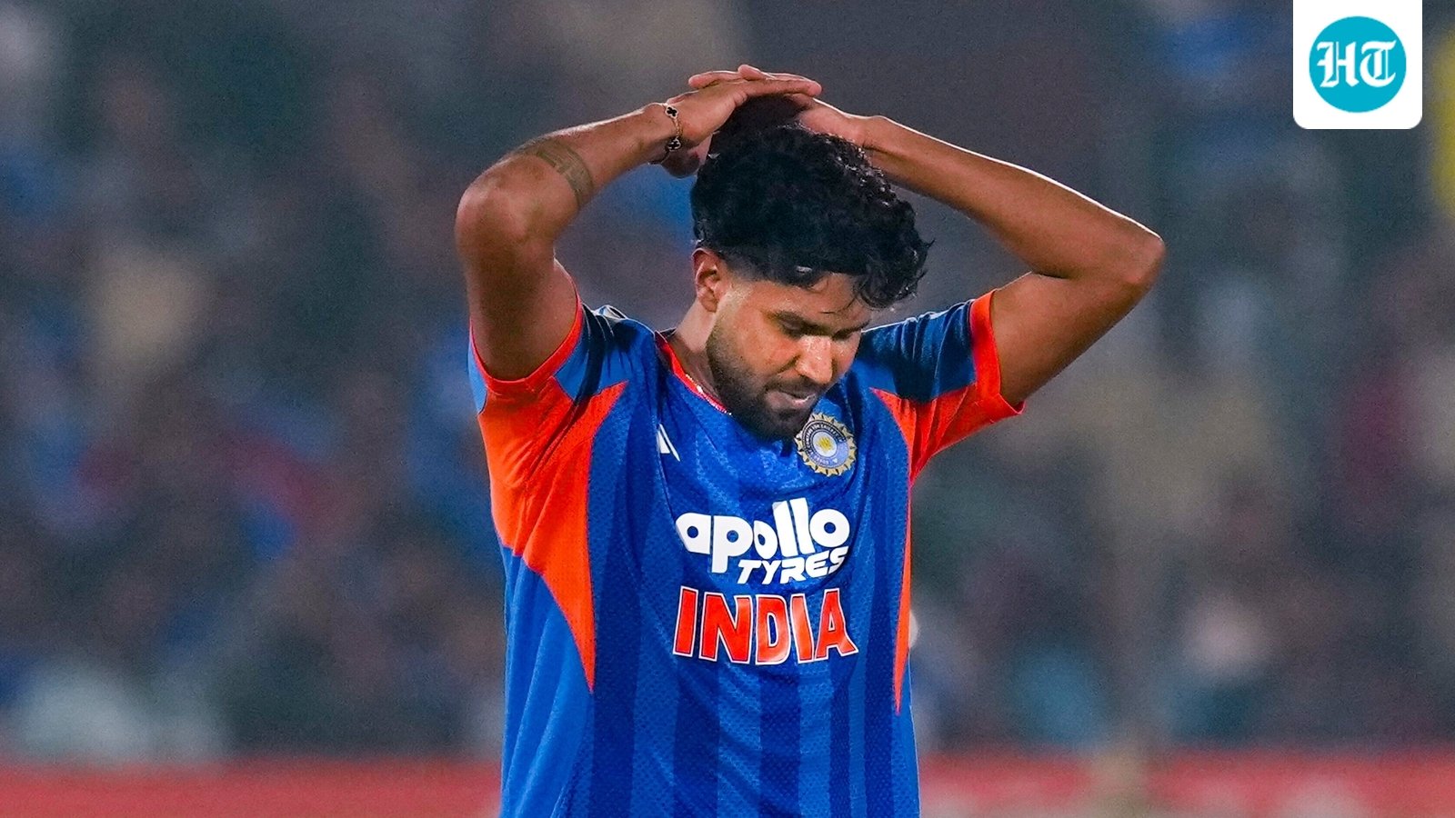 When India's fitness tests stop making sense: Rana, Siraj, and the system now under mounting internal scrutiny