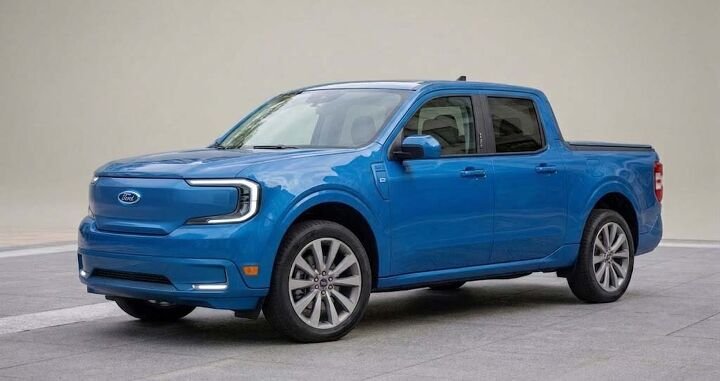 Everything We Know About the 2028 Ford Fathom