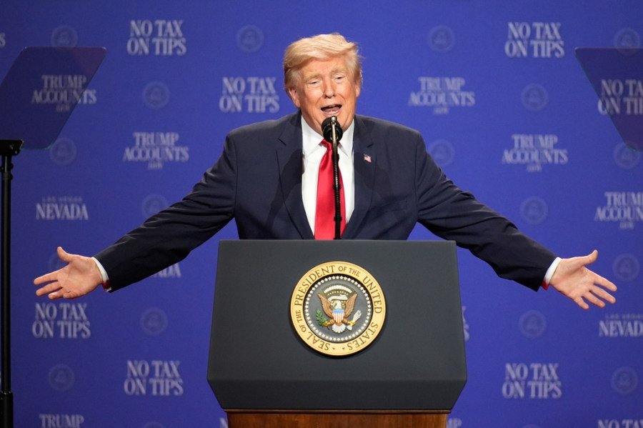 America needs an accountability agenda