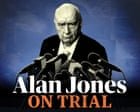 Alan Jones on Trial: A ‘fearful’ friend and ‘generous’ payments – podcast