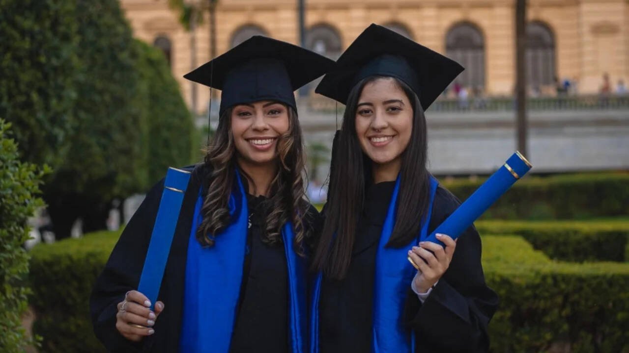 Survey reveals about 81% of study-abroad aspirants plan to return home