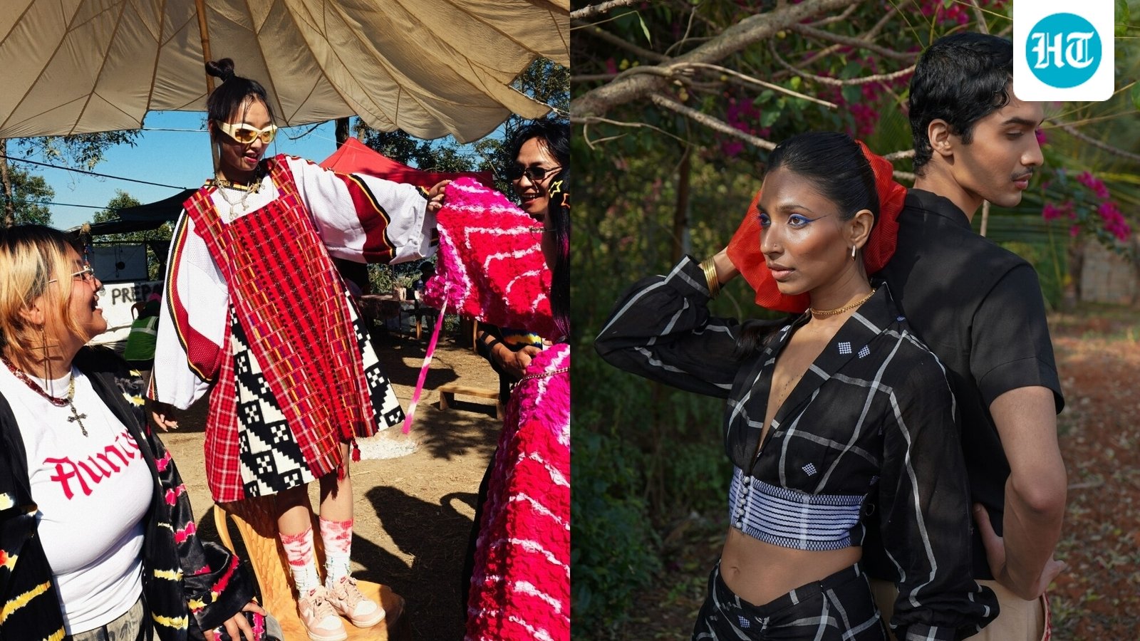 Not your grandmother's handloom: The designers, and Gen Z labels changing the craft forever