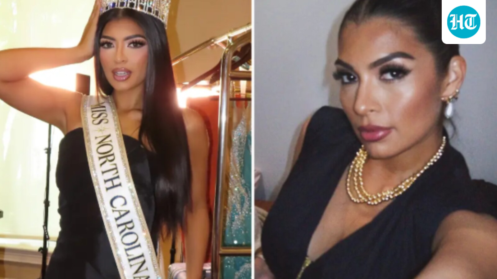 What did Brittany Boltinhouse say? Alleged racist posts that led to her dethroning as Miss North Carolina USA