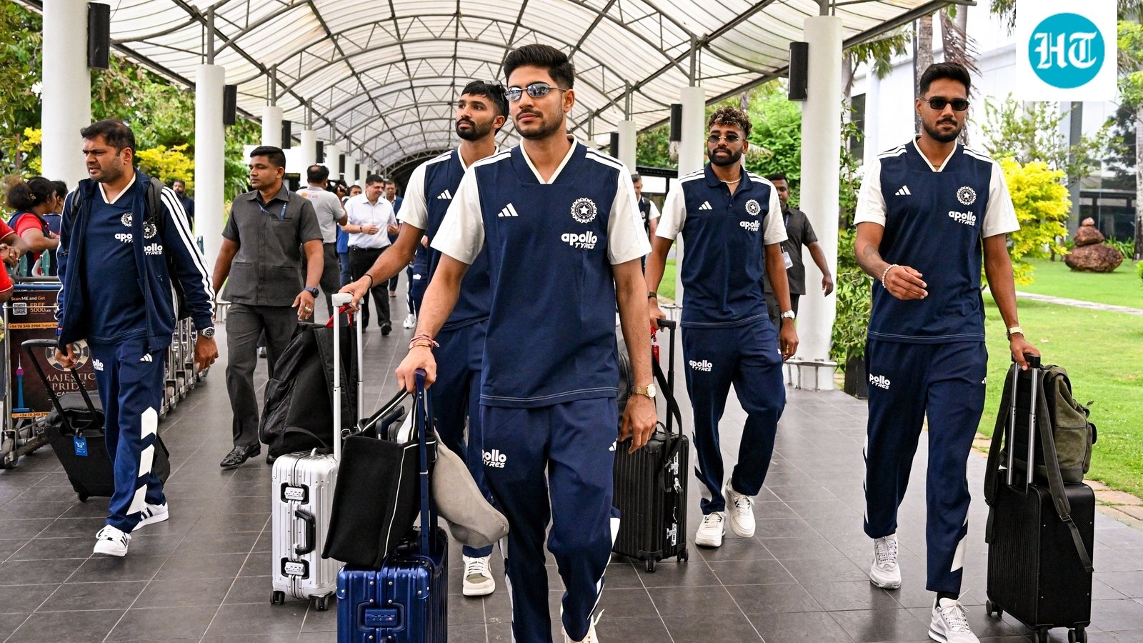 India vs Sri Lanka Cricket Warm-up Match Live Streaming: When, where and how to watch IND vs SLC XI live on TV, online