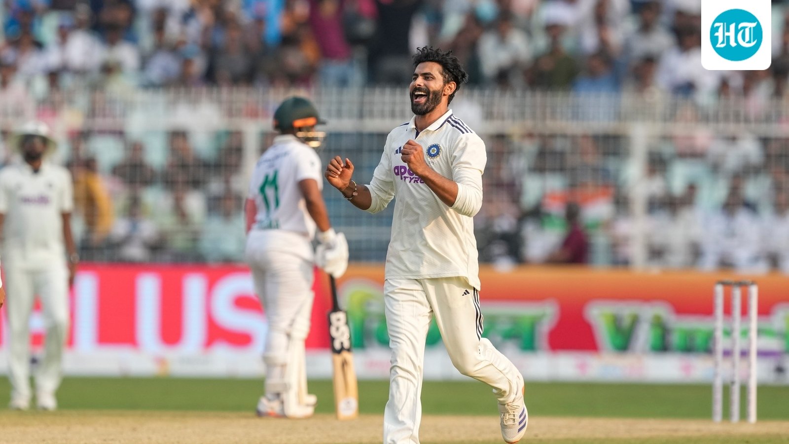 Life after Ravichandran Ashwin and Ravindra Jadeja: Does India have a succession plan for spin?