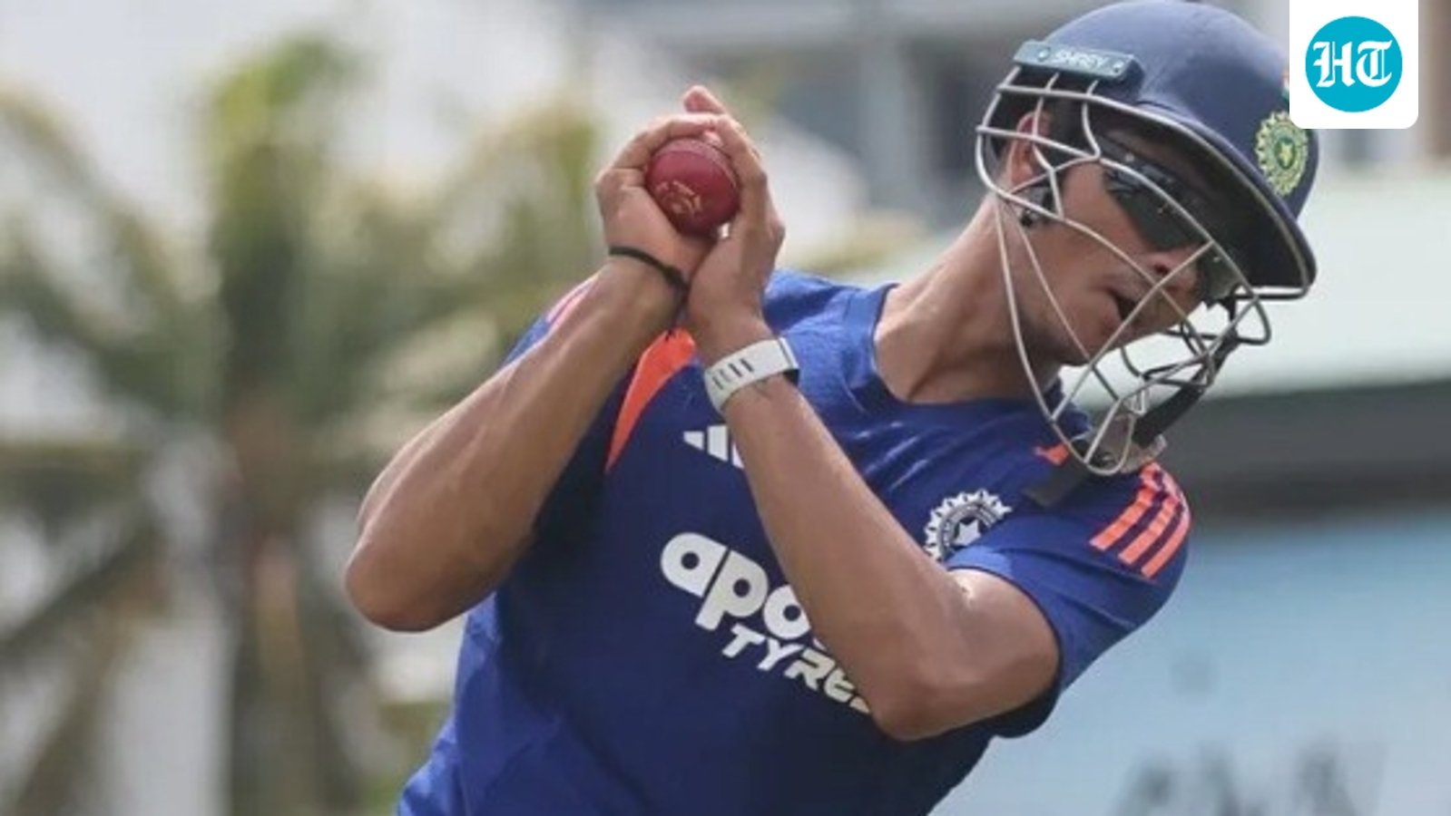 ‘Once a legend said…’: Yashasvi Jaiswal turns Rohit Sharma's famous scolding into a tribute before Sri Lanka Test series