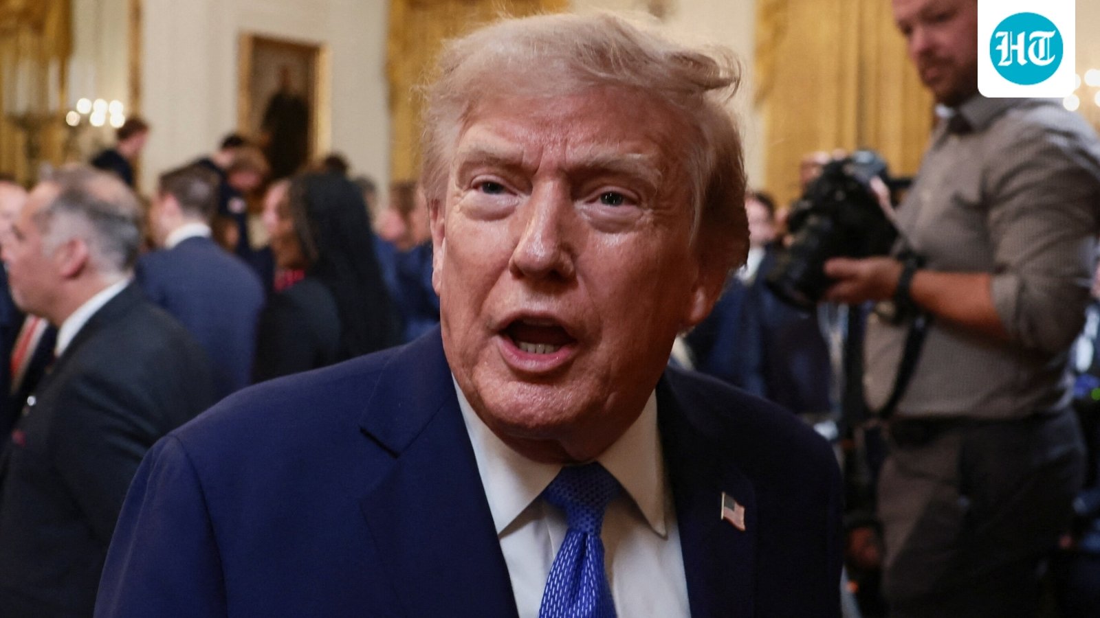 Trump signs birthright citizenship executive order: What it means for Indian NRIs and H-1B visa holders?