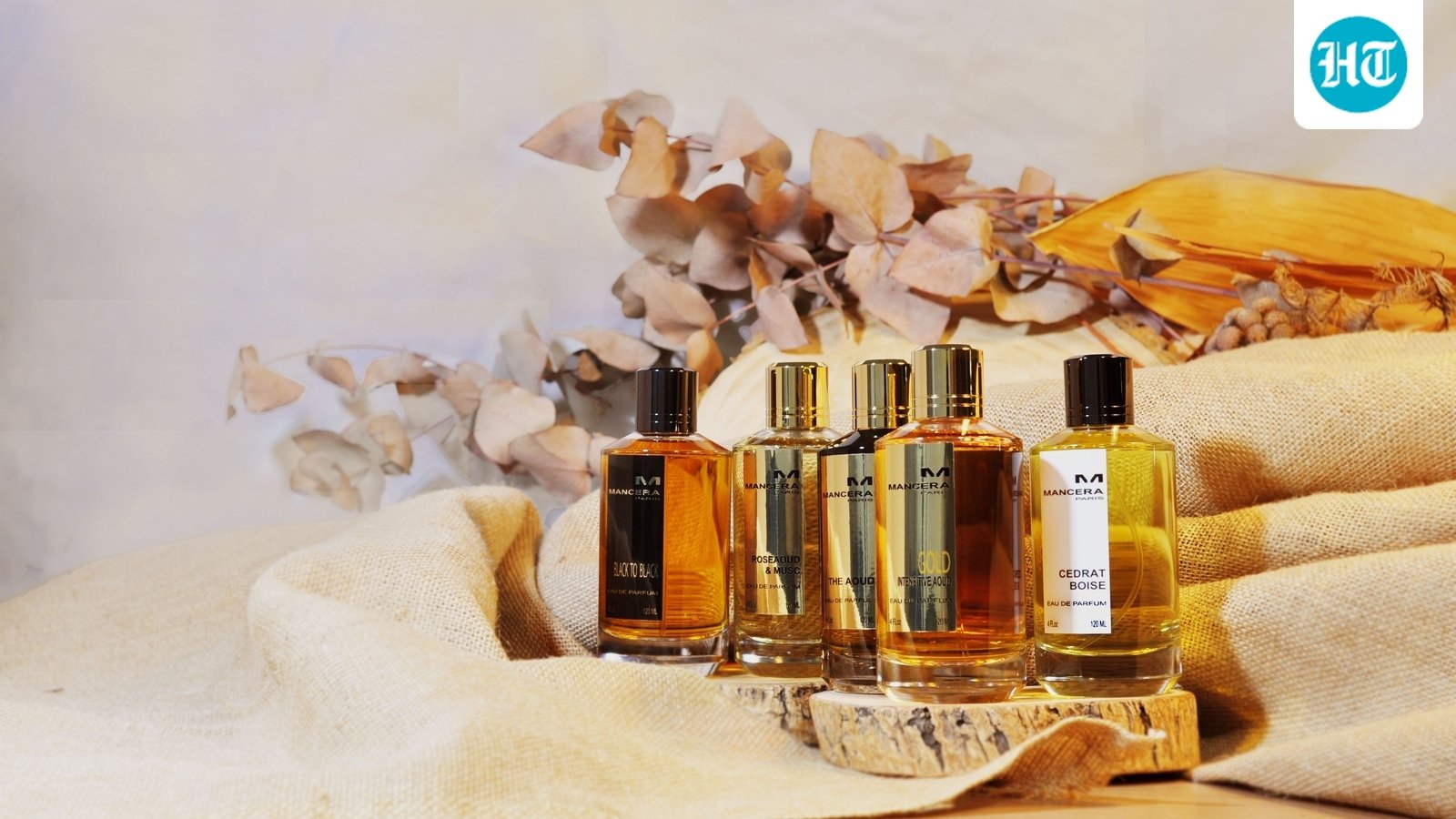 From luxury to budget perfumes, these fragrances deserve a spot on your vanity