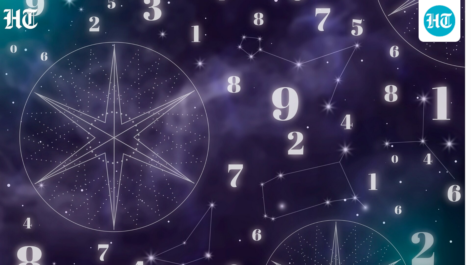 Numerology Horoscope Today: Predictions for August 7, 2026