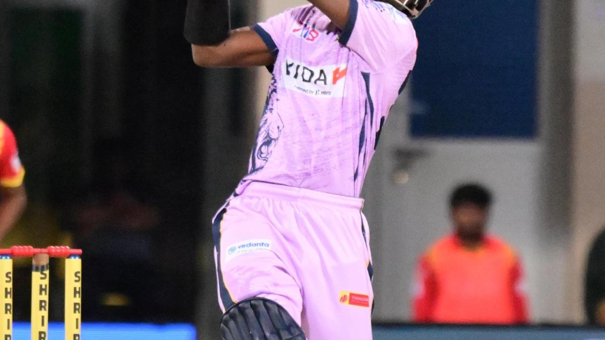 TNPL: Sachin to the fore as Kovai Kings win