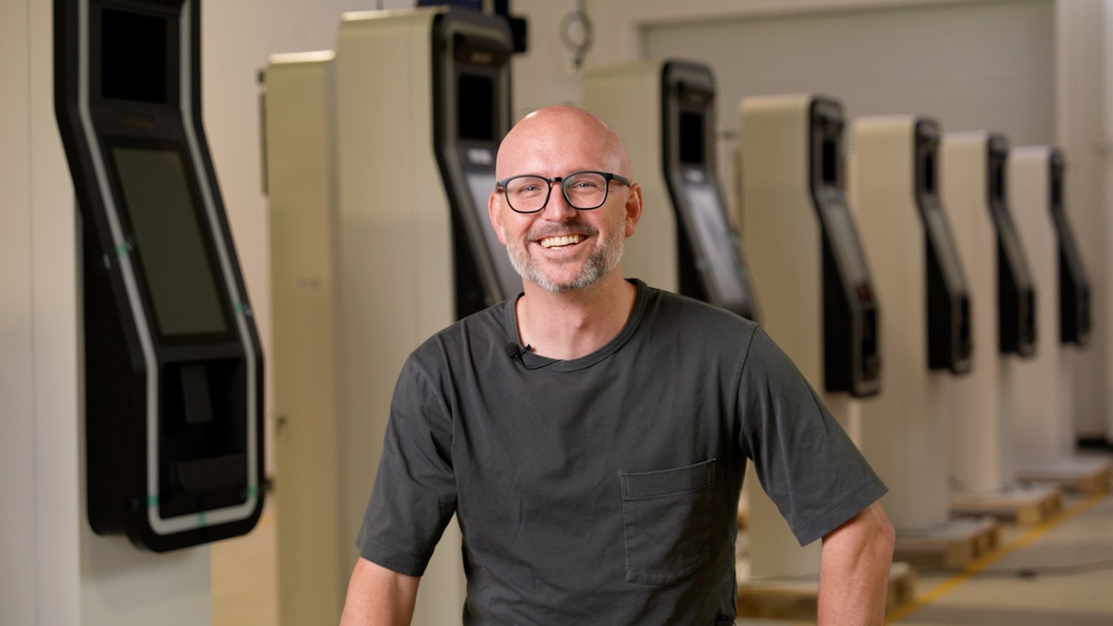 Getting Eye Appointments Can Be a Hassle. This Founder Built a 90-Second Vision Test You Can Take at Major Stores
