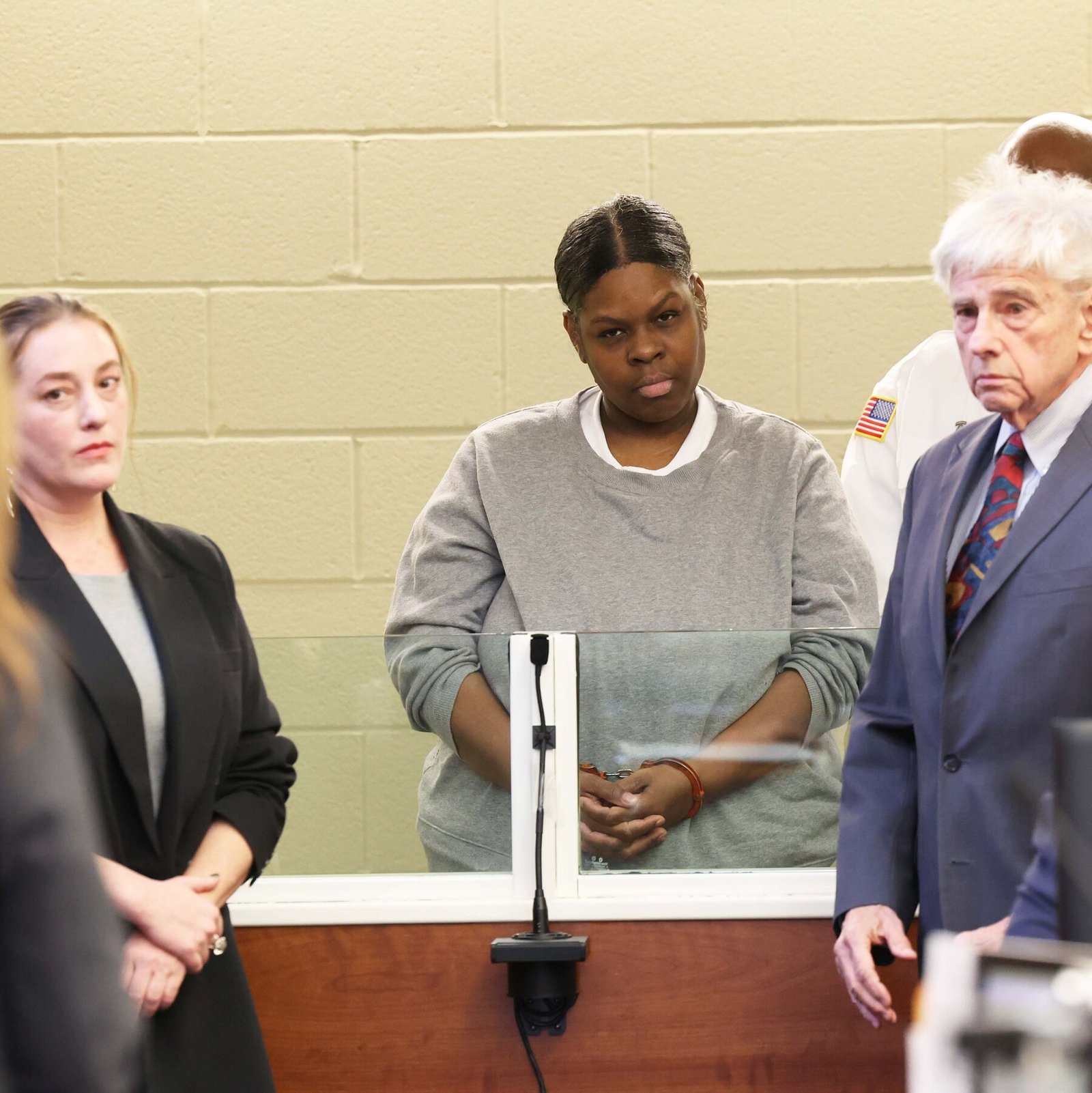 Retrial Ordered in Child Killing With Parallels to Lindsay Clancy Case