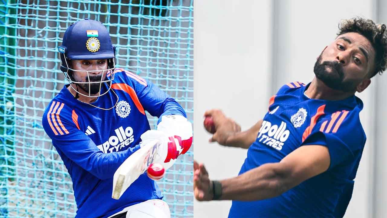 India vs SrIND vs SL Live: Rain threat looms as India take on Sri Lanka XI in three-day warm-up matchi Lanka Live Score, Test Warm Up Match: Rain threat looms as India take on Sri Lanka XI in three-day practice match in Colombo
