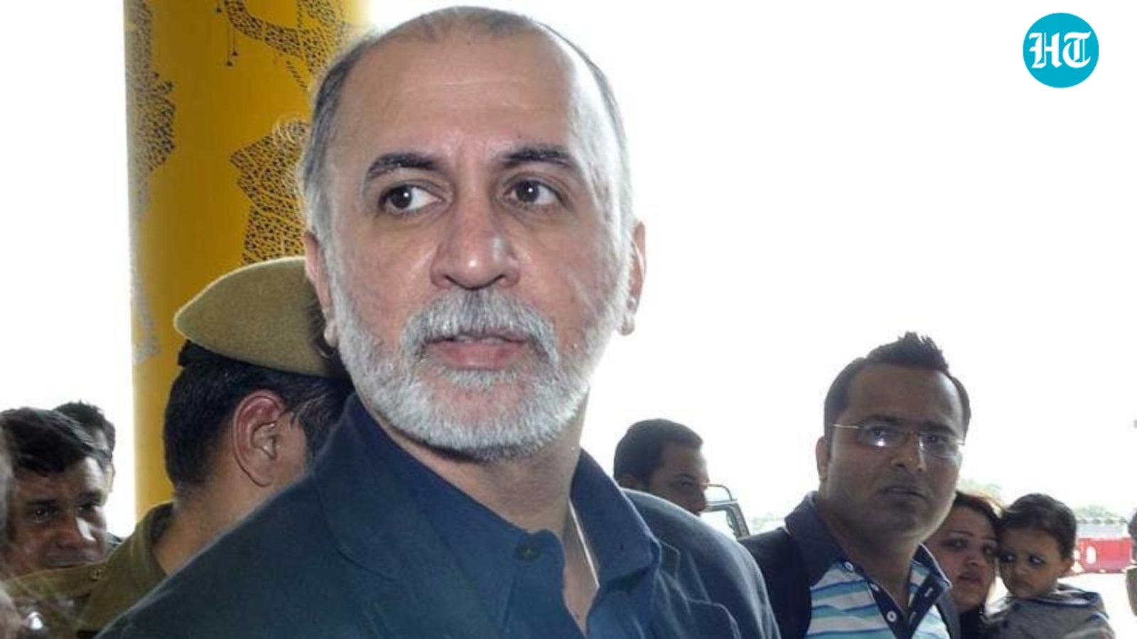 ‘Will approach Supreme Court’: Ex-Tehelka editor Tarun Tejpal after conviction in 2013 sexual assault case