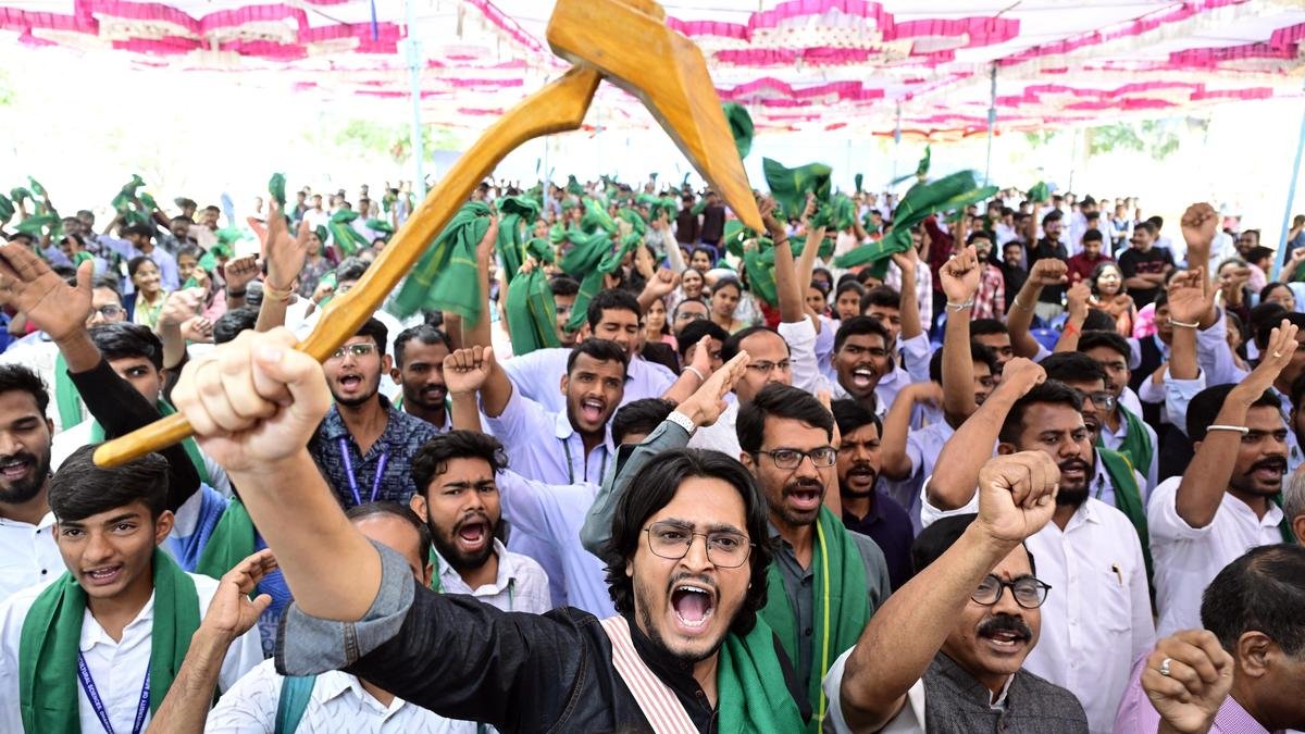 Karnataka postpones Agriculture Officers’ recruitment exam after student protests