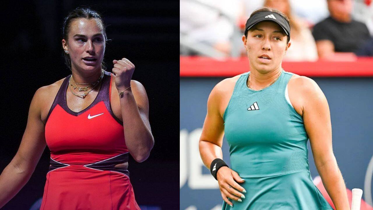 Aryna Sabalenka, Jessica Pegula back WTA’s new gender testing rule