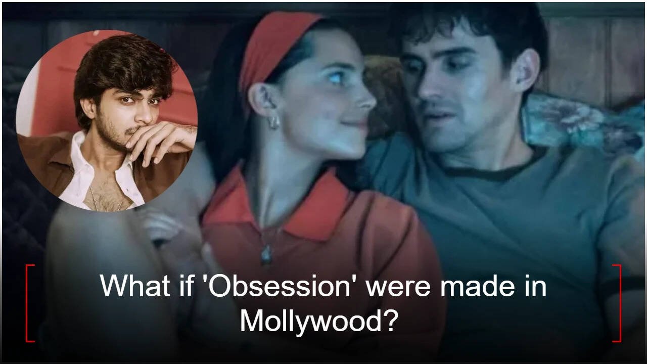 What if 'Obsession' were made in Mollywood?